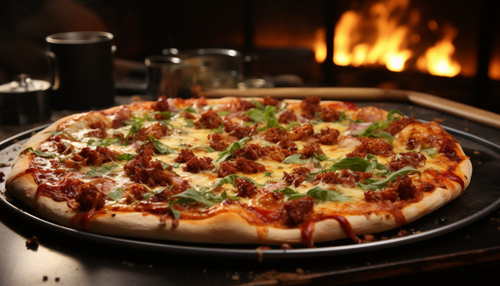 Comment préparer des pizzas sans perdre de temps ?