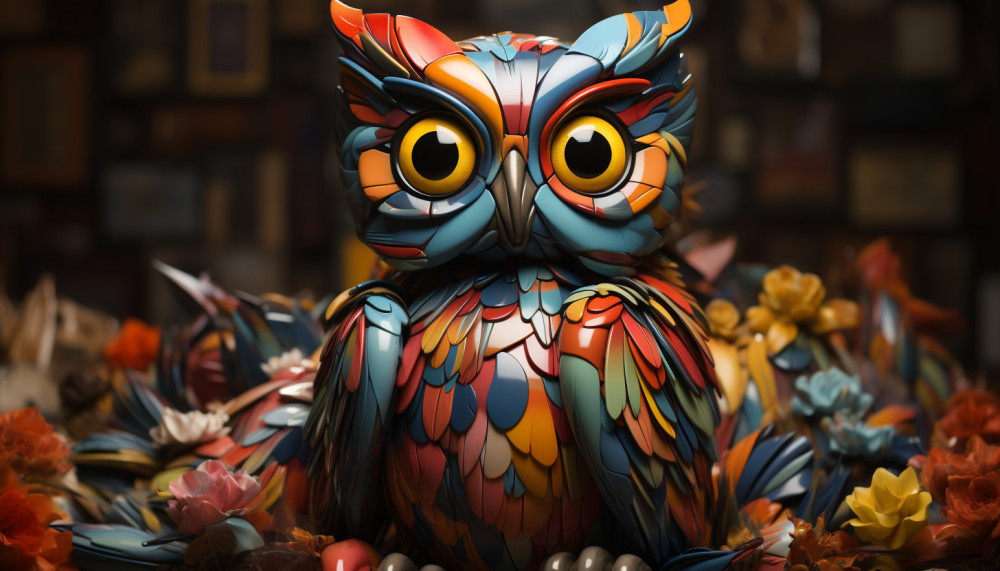 Comment trouver un titre de votre œuvre d’art ?