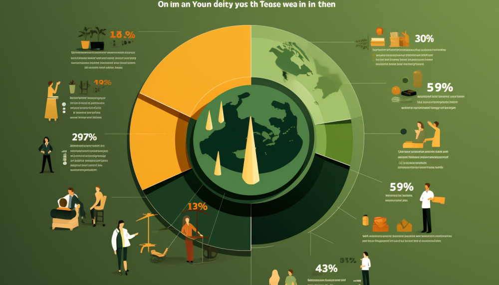 Comparaison des différents types de fonds verts disponibles en 2022