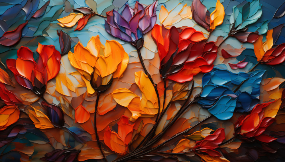 En quoi consiste la peinture dans l’art ?