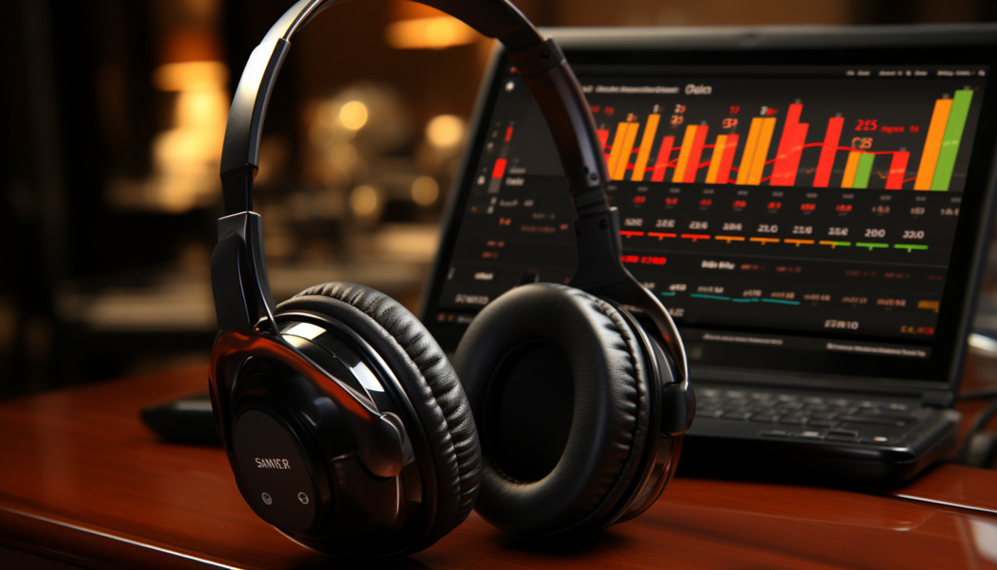 Guide de l'acheteur : Comment évaluer le rapport qualité-prix des casques pour podcasts musicaux