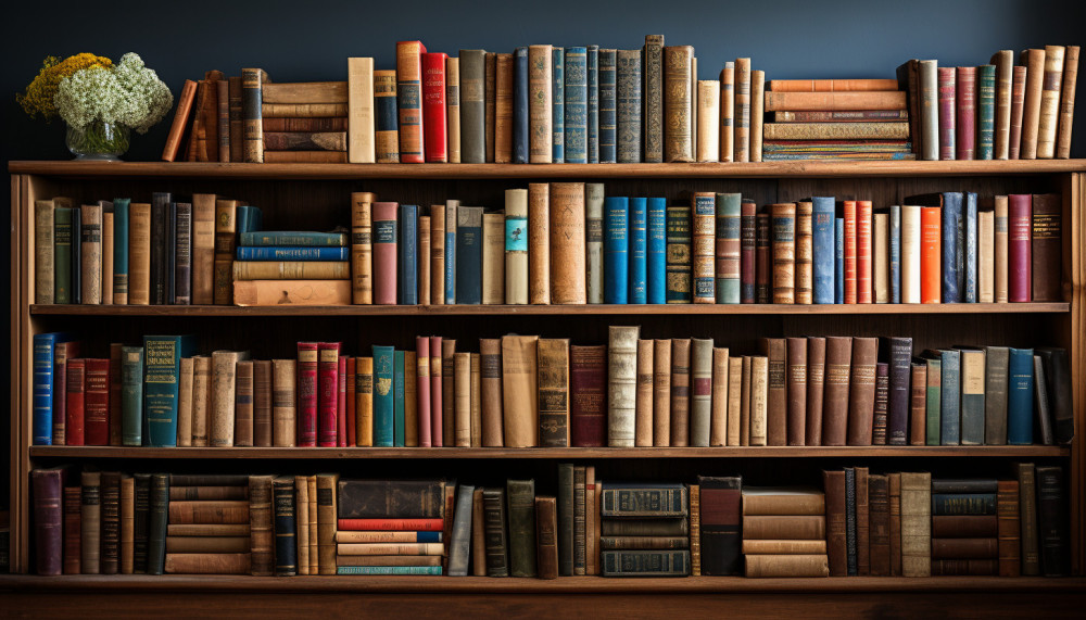 Quels livres lire pour la culture générale ?