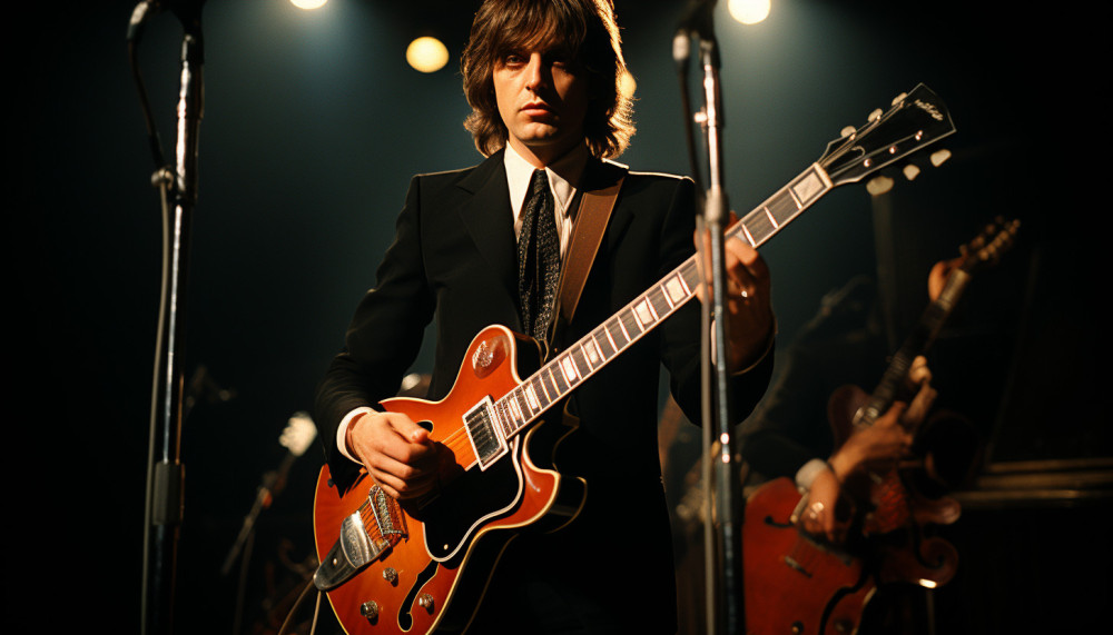 Tour d'horizon sur la vie de Paul McCartney