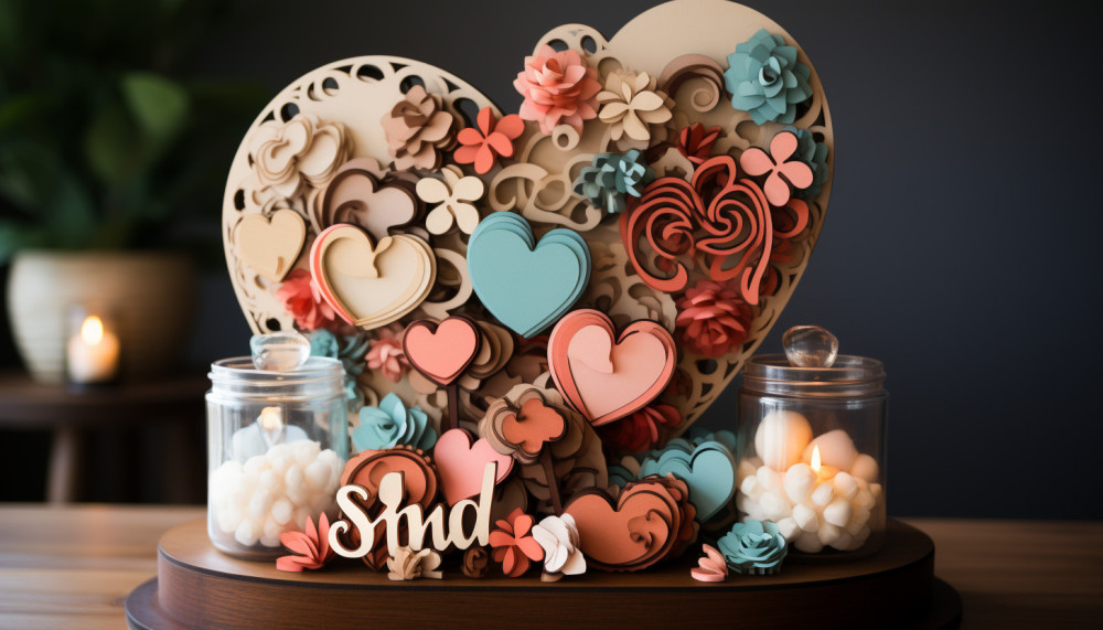 Un cadeau personnalisé en bois à offrir pour un anniversaire